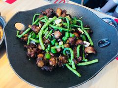 -醉得意·山茶油炒土鸡(泰安火车站大润发店)