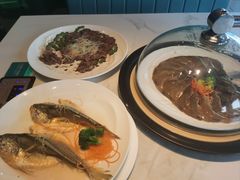 -优食坊·蒸汽海鲜(康盛路店)