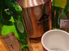 -阿记烧烤(英达路店)