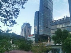 -富淳饭店(陆家嘴保利广场店)