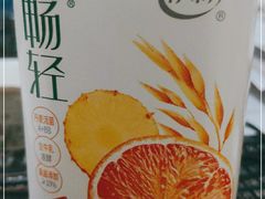 -粤味轩快餐店(天下第一泉店)