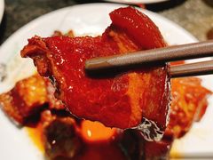 红烧肉-汉巴味德(大悦城店)
