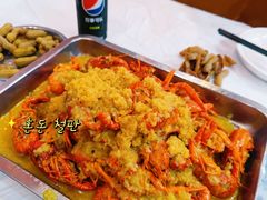 -呆虾王龙虾馆(南湖总店)