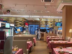 -西贝(大华虎城店)