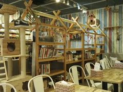 -小时光咖啡馆(开森度假森林店)