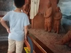 -武汉二七纪念馆