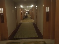 -常州武进九洲喜来登酒店