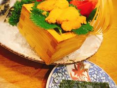 -水之惠鲜鱼料理(王府大街店)