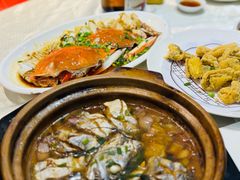 -好兄弟郭巨海鲜(天一阁店)