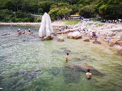 -大梅沙海滨公园