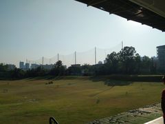 -观澜湖高尔夫球会