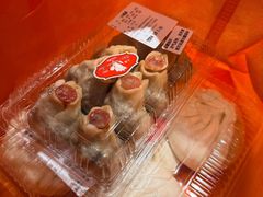 -白玉兰食品甜凤店(合生汇店)