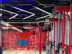 -UP健身私教馆(海岸城店)