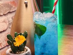 -Famous肥猫墨西哥音乐餐吧(五棵松华熙LIVE店)