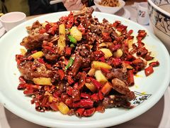 -将军府·鸡毛店(武侯祠店)
