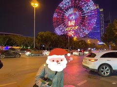 -星城之眼摩天轮