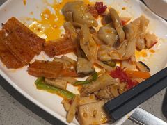 -海底捞火锅(泉城路店)