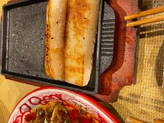 -民间粮仓重庆菜(金银潭永旺店)
