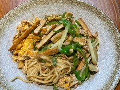 -圳兴面王·拌川·特色炒面(南山保利剧院店)