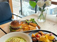 -UPPER KITCHEN(延安路店)