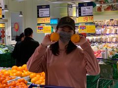 -麦德龙(南山店)
