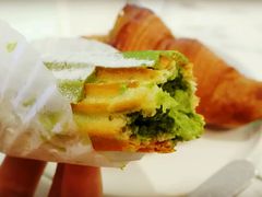 -WHEAT&BAKER-麥(凯德来福士店)