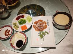 -全聚德(长江路店)