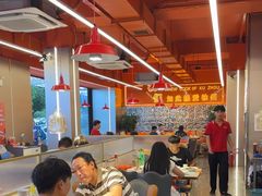 -王钵宴遇王龙虾烧烤旗舰店(中山北路店)