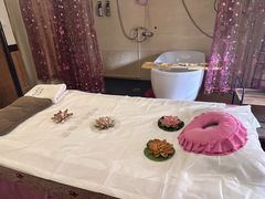 -若石足道SPA 连锁(丹东街店)