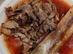 -西贝(上海新梅广场店)