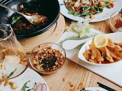 -客汀家宴·客家烟火 四季食材(集美店)