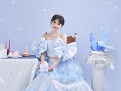 -海马体照相馆(大连罗斯福广场店)
