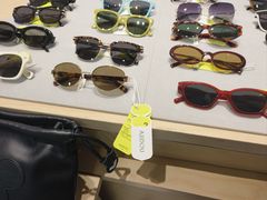 -ajidou阿吉豆(沈阳太原街万达广场店)