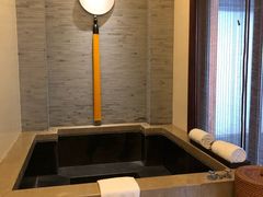 -西安华清御汤酒店