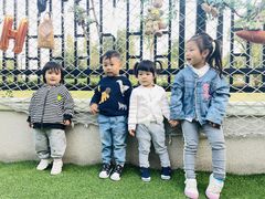 -MuaKids Garden