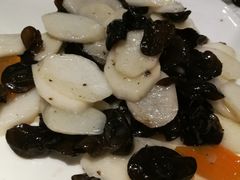 -老上海弄堂菜馆(恒基名人购物中心店)