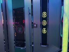 -欢乐驿站量贩式KTV(西丽店)