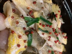 -兰溪小馆(东直门簋街店)