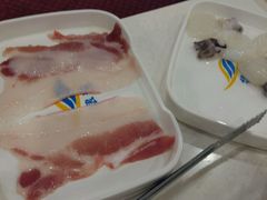 android_upload_pic-银鲨海鲜烤肉火锅自助餐厅(五星店)