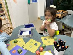 -广州市荔湾区协和幼儿园(彭城东路)