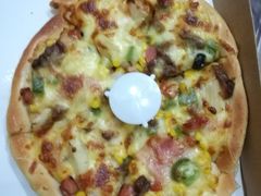 -萨莉亚意式餐厅(龙阳广场店)
