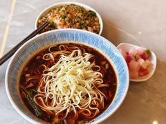 -好這口重庆小面(总店)