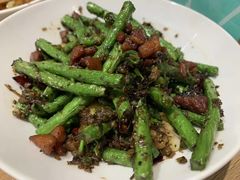 -小雅木姜子烤鸡·贵州菜(鸿通城店)