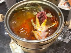 -川骄海鲜自助(河东店)