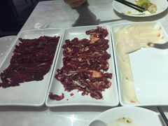 -食潮汕头鲜牛馆(望京保利店)