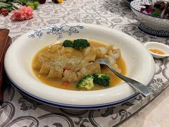 -山外山菜馆(玉泉路店)