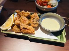 -High Yaki THE SEA海鲜居酒屋