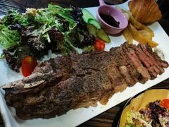 -The Cheebat 锌吧·Bistro(体育西店)