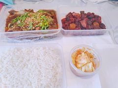 -蜀香坊(墨尔本唐人街旗舰店)