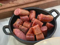 -MEAT MATE 鲜食肉铺(颐堤港店)